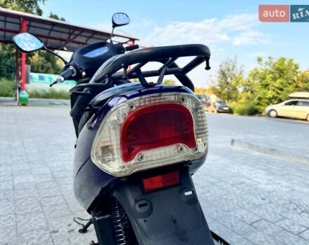 Дефиант Корнел, объемом двигателя 0.49 л и пробегом 1 тыс. км за 10999 $, фото 2 на Automoto.ua