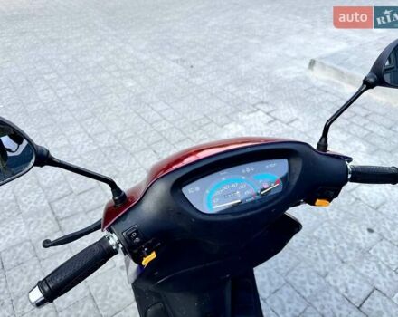 Дефиант Корнел, объемом двигателя 0.49 л и пробегом 1 тыс. км за 10999 $, фото 1 на Automoto.ua