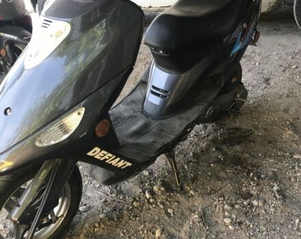 Дефиант Корнел, объемом двигателя 49 л и пробегом 0 тыс. км за 285 $, фото 4 на Automoto.ua