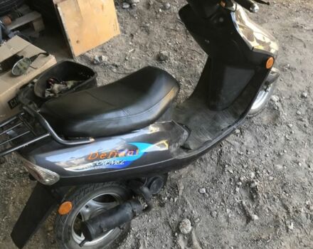 Дефиант Корнел, объемом двигателя 49 л и пробегом 0 тыс. км за 285 $, фото 3 на Automoto.ua