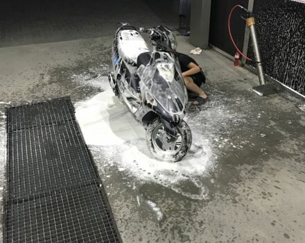 Дефиант Корнел, объемом двигателя 49 л и пробегом 0 тыс. км за 285 $, фото 7 на Automoto.ua