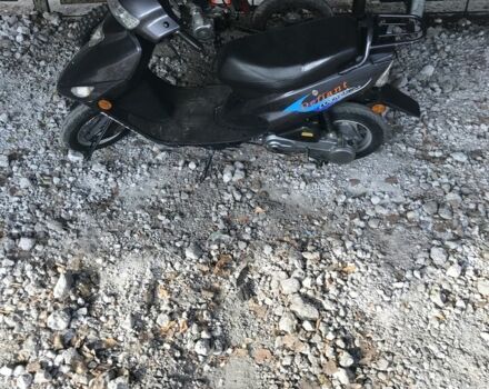 Дефиант Корнел, объемом двигателя 49 л и пробегом 0 тыс. км за 285 $, фото 8 на Automoto.ua