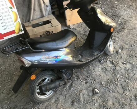 Дефиант Корнел, объемом двигателя 49 л и пробегом 0 тыс. км за 285 $, фото 5 на Automoto.ua