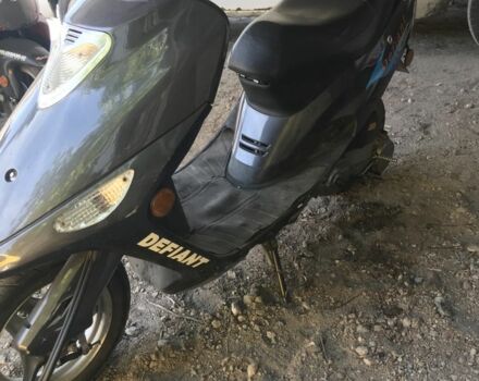 Дефиант Корнел, объемом двигателя 49 л и пробегом 0 тыс. км за 285 $, фото 2 на Automoto.ua