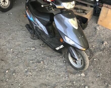 Дефиант Корнел, объемом двигателя 49 л и пробегом 0 тыс. км за 285 $, фото 1 на Automoto.ua