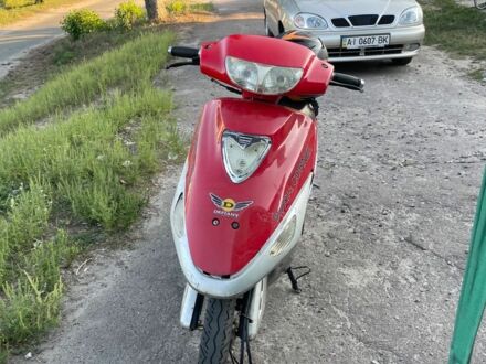 Дефіант Корнел, об'ємом двигуна 50 л та пробігом 0 тис. км за 171 $, фото 1 на Automoto.ua