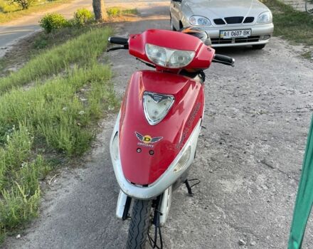 Дефіант Корнел, об'ємом двигуна 50 л та пробігом 0 тис. км за 171 $, фото 1 на Automoto.ua