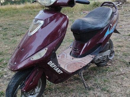 Дефіант Корнел, об'ємом двигуна 50 л та пробігом 0 тис. км за 82 $, фото 1 на Automoto.ua