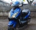 Синий Дефиант ДТ, объемом двигателя 0.5 л и пробегом 5 тыс. км за 241 $, фото 1 на Automoto.ua