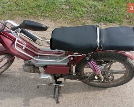 Червоний Дефіант Дефіант, об'ємом двигуна 0 л та пробігом 600 тис. км за 311 $, фото 2 на Automoto.ua