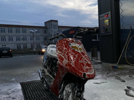 Дефіант Дефіант 2007 у Вінниці на Automoto.ua Червоний Дефіант Дефіант, об'ємом двигуна 0 л та пробігом 10 тис. км за 169 $, фото 1 на Automoto.ua