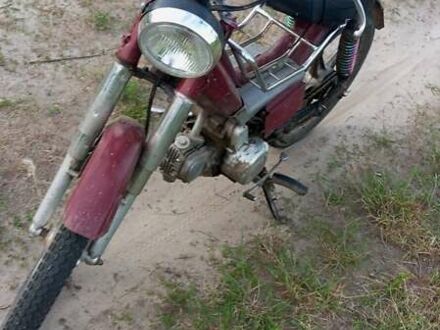 Дефиант Дэфиант 2008 в Полтаве на Automoto.ua Красный Дефиант Дэфиант, объемом двигателя 0 л и пробегом 600 тыс. км за 311 $, фото 1 на Automoto.ua