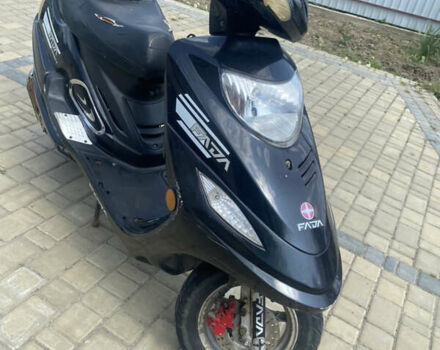 Дефиант Дэфиант, объемом двигателя 0 л и пробегом 200 тыс. км за 263 $, фото 2 на Automoto.ua