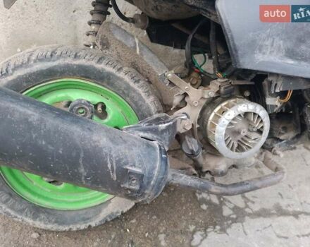 Дефіант Дефіант, об'ємом двигуна 0 л та пробігом 10 тис. км за 180 $, фото 1 на Automoto.ua