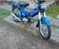 Дефиант Дэфиант, объемом двигателя 50 л и пробегом 0 тыс. км за 272 $, фото 1 на Automoto.ua