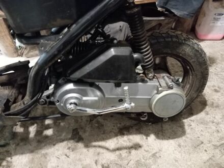 Дефіант Дефіант, об'ємом двигуна 49 л та пробігом 0 тис. км за 48 $, фото 1 на Automoto.ua