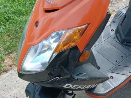 Дефіант Дефіант, об'ємом двигуна 0 л та пробігом 13 тис. км за 400 $, фото 1 на Automoto.ua