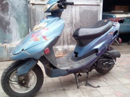 Дефиант Дэфиант 2008 в Боярка на Automoto.ua Синий Дефиант Дэфиант, объемом двигателя 0.08 л и пробегом 10 тыс. км за 300 $, фото 1 на Automoto.ua