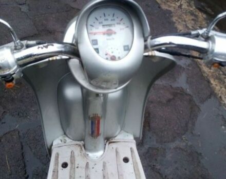 Дефиант Другая, объемом двигателя 49 л и пробегом 0 тыс. км за 122 $, фото 3 на Automoto.ua