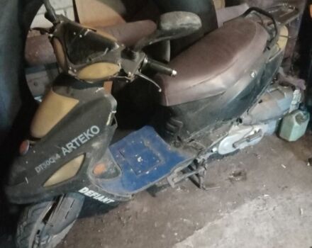 Дефиант Другая, объемом двигателя 0 л и пробегом 0 тыс. км за 121 $, фото 1 на Automoto.ua