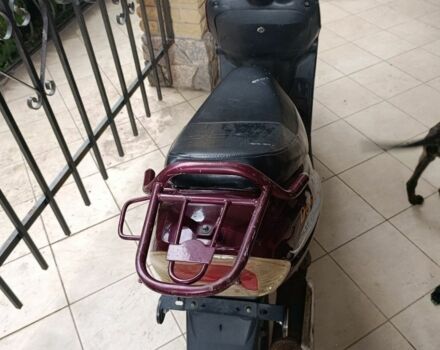 Дефиант Другая, объемом двигателя 50 л и пробегом 0 тыс. км за 97 $, фото 3 на Automoto.ua