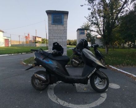 Дефиант Другая, объемом двигателя 65 л и пробегом 0 тыс. км за 176 $, фото 3 на Automoto.ua