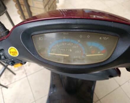 Дефиант Другая, объемом двигателя 50 л и пробегом 0 тыс. км за 97 $, фото 5 на Automoto.ua