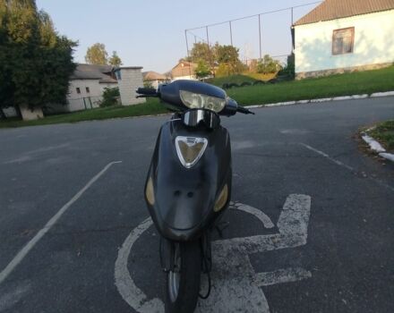 Дефиант Другая, объемом двигателя 65 л и пробегом 0 тыс. км за 176 $, фото 4 на Automoto.ua