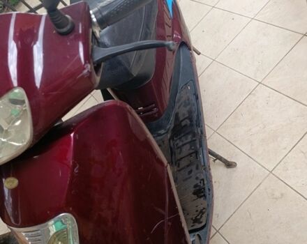Дефиант Другая, объемом двигателя 50 л и пробегом 0 тыс. км за 97 $, фото 2 на Automoto.ua
