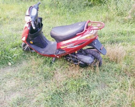 Дефиант Другая, объемом двигателя 49 л и пробегом 0 тыс. км за 264 $, фото 4 на Automoto.ua