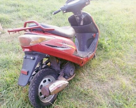 Дефиант Другая, объемом двигателя 49 л и пробегом 0 тыс. км за 264 $, фото 3 на Automoto.ua