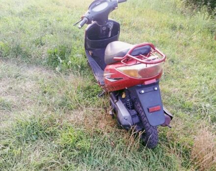 Дефиант Другая, объемом двигателя 49 л и пробегом 0 тыс. км за 264 $, фото 2 на Automoto.ua