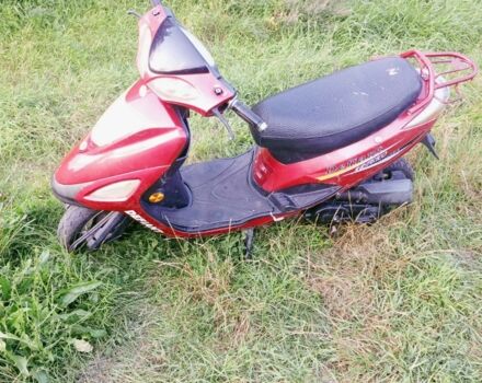 Дефиант Другая, объемом двигателя 49 л и пробегом 0 тыс. км за 264 $, фото 1 на Automoto.ua