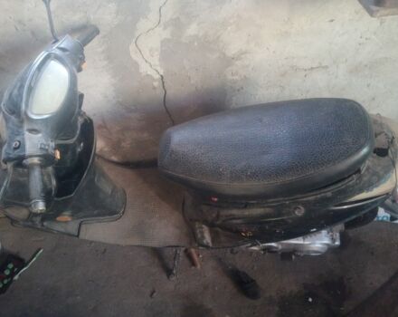 Дефіант Інша, об'ємом двигуна 80 л та пробігом 0 тис. км за 85 $, фото 2 на Automoto.ua