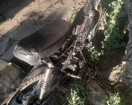 Дефіант Інша, об'ємом двигуна 0.13 л та пробігом 0 тис. км за 109 $, фото 2 на Automoto.ua