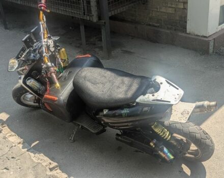 Дефиант Другая, объемом двигателя 0.15 л и пробегом 0 тыс. км за 700 $, фото 2 на Automoto.ua