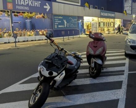 Дефиант Другая, объемом двигателя 0.15 л и пробегом 0 тыс. км за 700 $, фото 5 на Automoto.ua