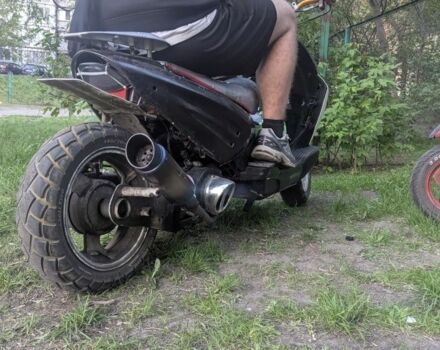 Дефиант Другая, объемом двигателя 0.15 л и пробегом 0 тыс. км за 700 $, фото 4 на Automoto.ua