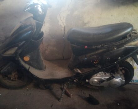 Дефіант Інша, об'ємом двигуна 80 л та пробігом 0 тис. км за 85 $, фото 3 на Automoto.ua