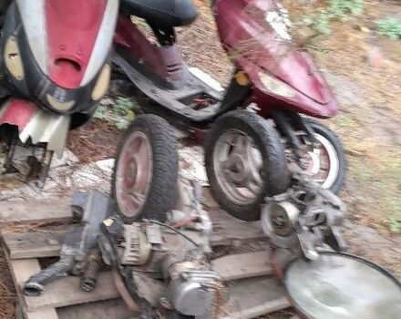 Дефиант Другая, объемом двигателя 0 л и пробегом 0 тыс. км за 4000 $, фото 2 на Automoto.ua