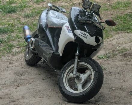 Дефиант Другая, объемом двигателя 0.15 л и пробегом 0 тыс. км за 700 $, фото 3 на Automoto.ua