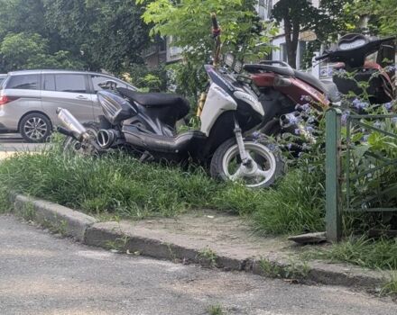 Дефиант Другая, объемом двигателя 0.15 л и пробегом 0 тыс. км за 700 $, фото 1 на Automoto.ua