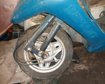 Дефиант Другая, объемом двигателя 60 л и пробегом 0 тыс. км за 73 $, фото 3 на Automoto.ua