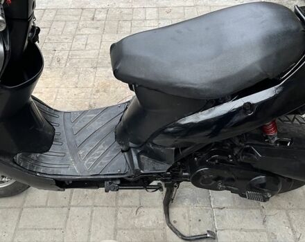 Дефиант Другая 2008 в Днепре (Днепропетровске) на Automoto.ua Дефиант Другая, объемом двигателя 80 л и пробегом 0 тыс. км за 240 $, фото 2 на Automoto.ua