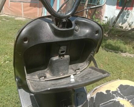 Дефиант Другая, объемом двигателя 65 л и пробегом 0 тыс. км за 119 $, фото 4 на Automoto.ua