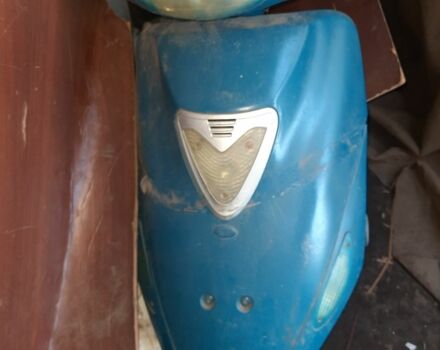 Дефиант Другая, объемом двигателя 60 л и пробегом 0 тыс. км за 73 $, фото 1 на Automoto.ua