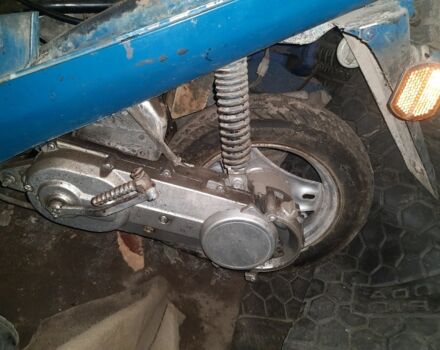 Дефиант Другая, объемом двигателя 60 л и пробегом 0 тыс. км за 73 $, фото 2 на Automoto.ua