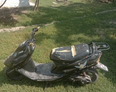 Дефиант Другая, объемом двигателя 65 л и пробегом 0 тыс. км за 119 $, фото 1 на Automoto.ua