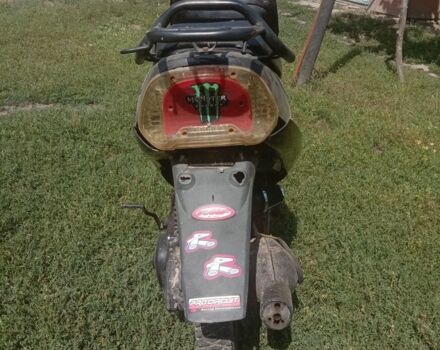 Дефиант Другая, объемом двигателя 65 л и пробегом 0 тыс. км за 119 $, фото 2 на Automoto.ua