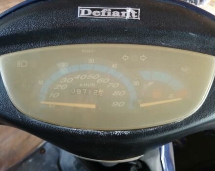 Дефиант Другая, объемом двигателя 79 л и пробегом 0 тыс. км за 194 $, фото 4 на Automoto.ua